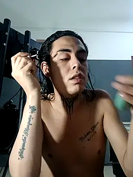 Perla Hotcortes online show from February 25, 11:04 pm