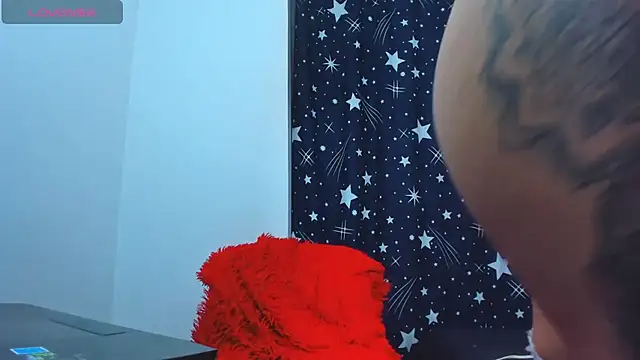 Perla Hotcortes online show from February 28, 12:54 am