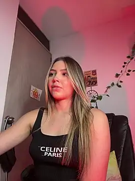 LoolitaBeauty  online show from February 27, 1:28 am