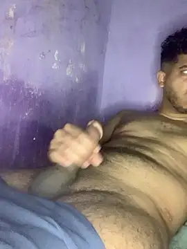 Sexy king4 online show from May 28, 12:00 pm