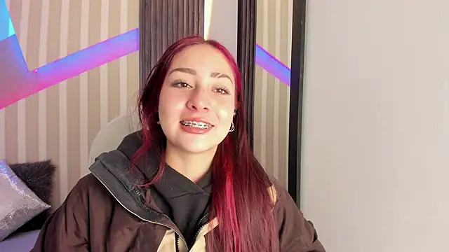 emily layton online show from November 14, 2:43 pm