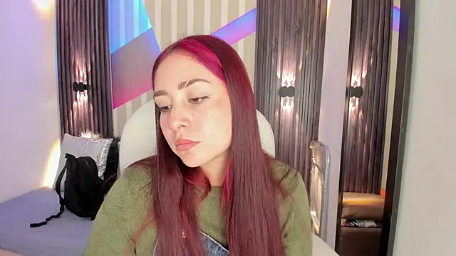 emily layton online show from November 13, 3:27 pm