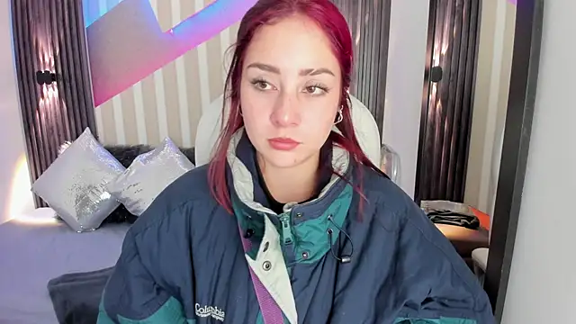 emily layton online show from November 11, 2:45 pm