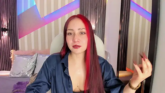 emily layton online show from October 30, 2:36 pm