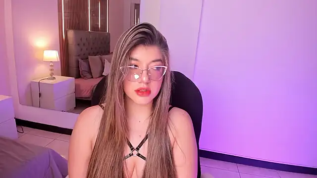 SEXMILLA  online show from March 1, 4:51 pm