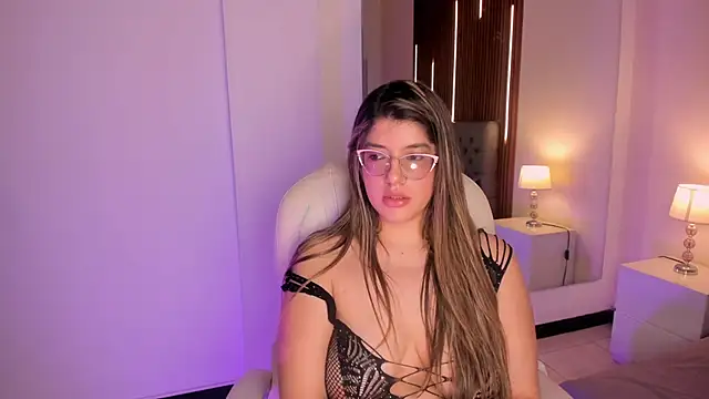 SEXMILLA  online show from February 17, 9:23 pm