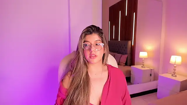 SEXMILLA  online show from February 5, 8:37 pm