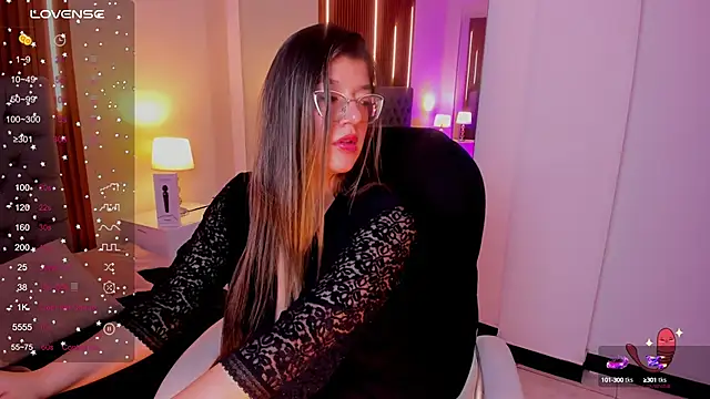 SEXMILLA  online show from September 13, 10:43 pm