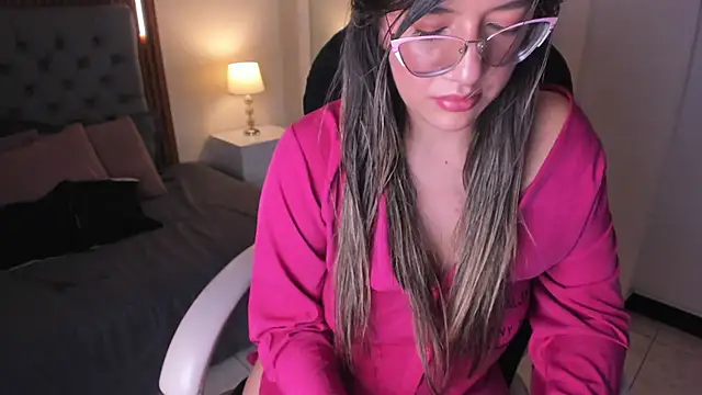 SEXMILLA  online show from December 14, 6:57 pm