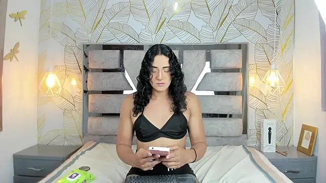 Alison Chan  online show from April 15, 12:16 am