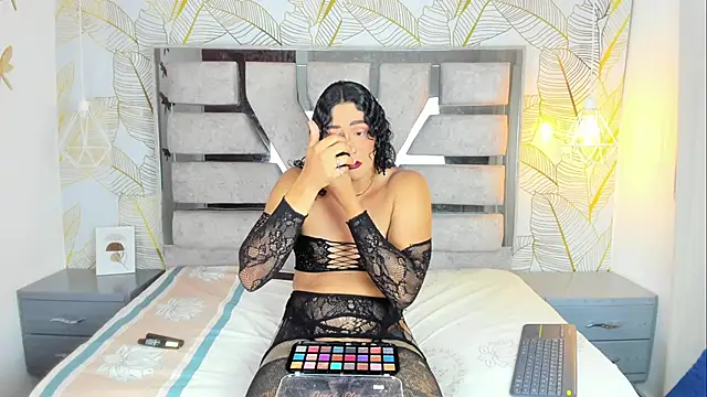 Alison Chan  online show from May 15, 10:08 pm