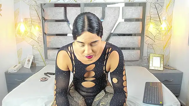 Alison Chan  online show from March 16, 6:32 pm