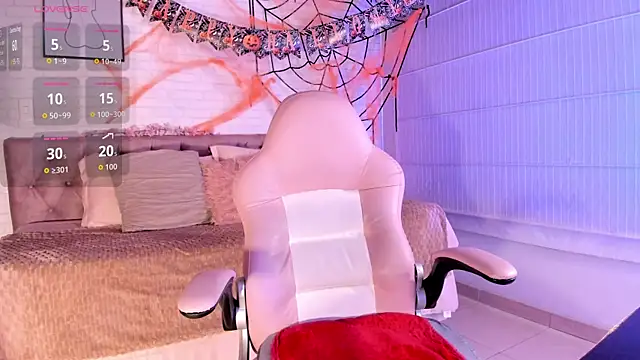  Abby 23  online show from October 24, 12:37 pm