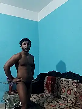 Snapshot of HunkyAriyan chatting on February 15, 5:17 pm HunkyAriyan online show from February 15, 5:17 pm