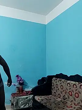 Snapshot of HunkyAriyan chatting on March 7, 3:28 pm HunkyAriyan online show from March 7, 3:28 pm