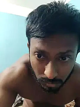 Snapshot of HunkyAriyan chatting on February 10, 6:45 pm HunkyAriyan online show from February 10, 6:45 pm