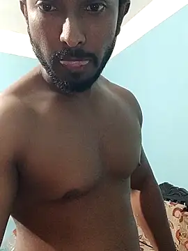 Snapshot of HunkyAriyan chatting on March 3, 6:24 pm HunkyAriyan online show from March 3, 6:24 pm