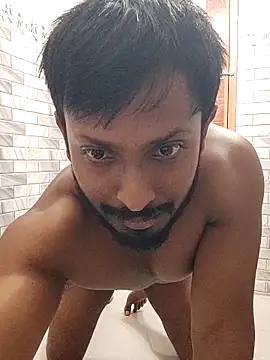 Snapshot of HunkyAriyan chatting on September 16, 7:09 am HunkyAriyan online show from September 16, 7:09 am