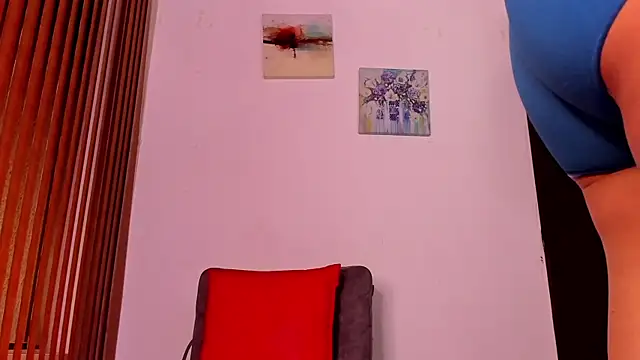 alondrabigtits online show from February 23, 12:06 pm