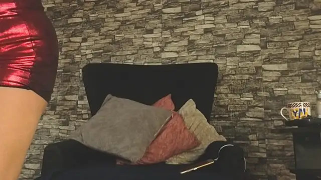 alondrabigtits online show from November 5, 12:08 pm