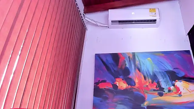 alondrabigtits online show from May 23, 11:42 am