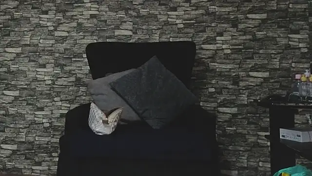 alondrabigtits online show from November 7, 12:31 pm