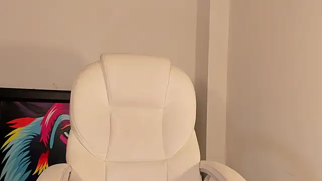 AZULAEVANSS online show from January 31, 8:43 pm