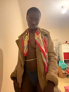 pupine35 online show from November 20, 10:05 am