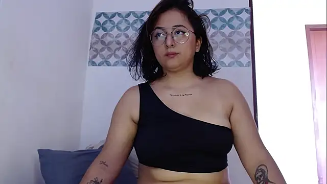 Aria smith01 online show from October 7, 2:07 pm