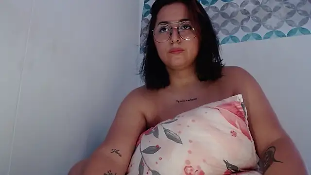 Aria smith01 online show from September 28, 2:57 pm