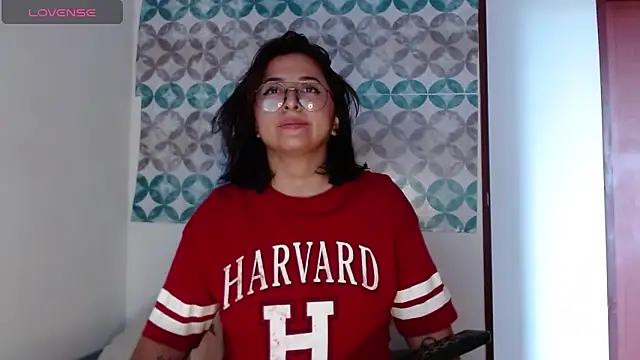 Aria smith01 online show from September 18, 1:47 pm