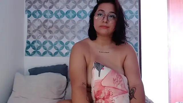 Aria smith01 online show from September 13, 1:44 pm