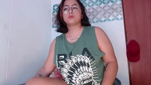 Aria smith01 online show from November 30, 2:18 pm