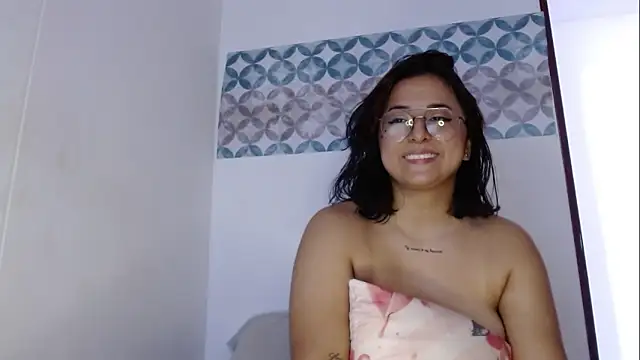 Aria smith01 online show from October 8, 2:40 pm