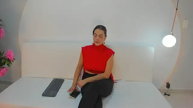 Ada Monroe10 online show from January 14, 1:48 pm