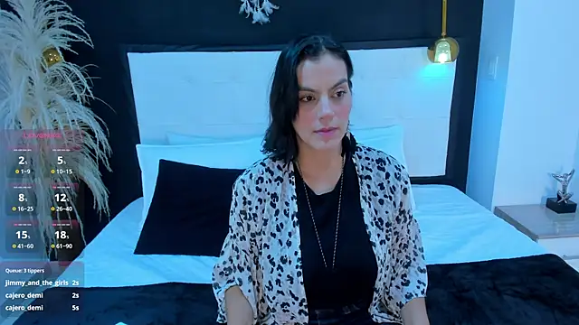 Ada Monroe10 online show from June 19, 1:28 pm