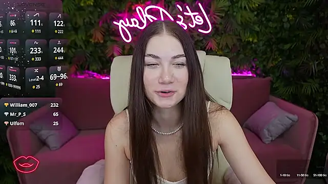 Snapshot of Sunny_Sweety chatting on February 27, 10:53 pm Sunny Sweety online show from February 27, 10:53 pm