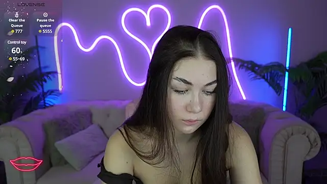 Snapshot of Sunny_Sweety chatting on February 11, 2:13 pm Sunny Sweety online show from February 11, 2:13 pm