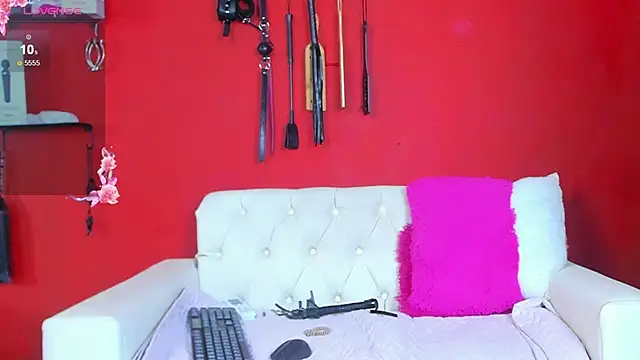 MIA SOPHIA1 online show from December 5, 8:16 am