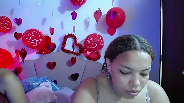 horny babyss online show from February 15, 10:30 pm