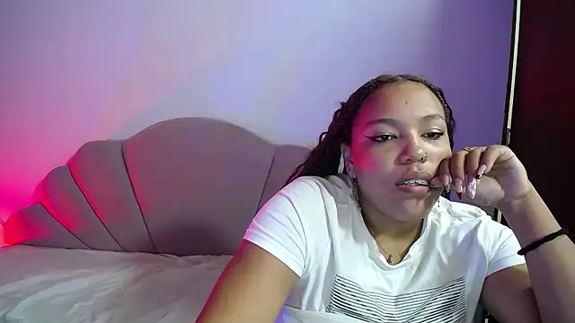 horny babyss online show from January 9, 2:18 am