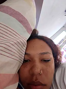 horny babyss online show from December 14, 6:35 pm