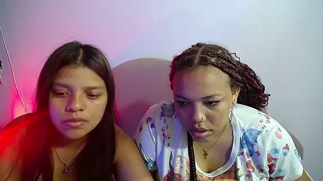 horny babyss online show from January 10, 2:12 pm