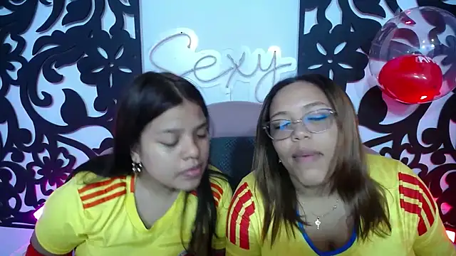 Snapshot of horny_babyss chatting on June 28, 2:29 am horny babyss online show from June 28, 2:29 am