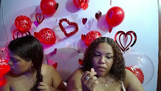 horny babyss online show from February 12, 3:28 am