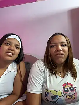 horny babyss online show from April 28, 2:27 am