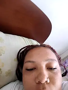 horny babyss online show from January 18, 10:13 pm