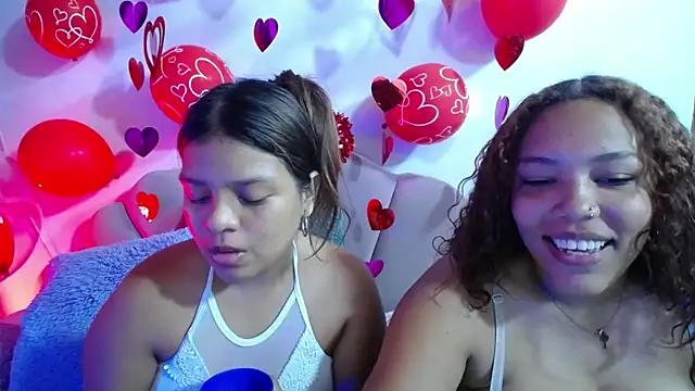 horny babyss online show from February 14, 2:12 am