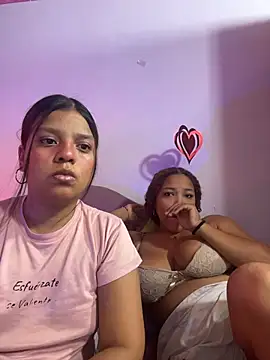 horny babyss online show from March 7, 3:13 am