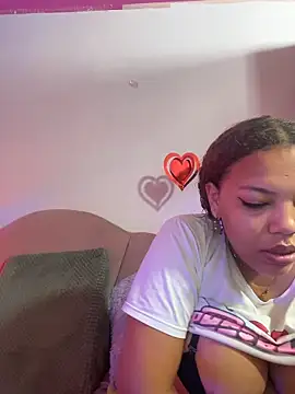 horny babyss online show from March 12, 7:12 am